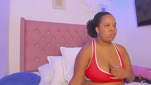 Yiseth 02 online show from 03/15/25, 05:52