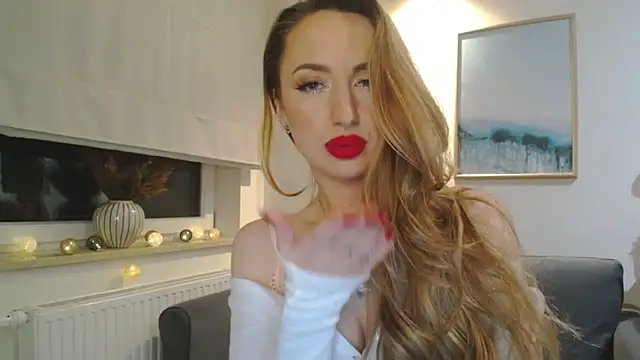 JulietteDiamond online show from 02/16/25, 10:32