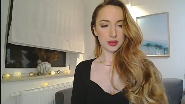 JulietteDiamond online show from 02/18/25, 03:32
