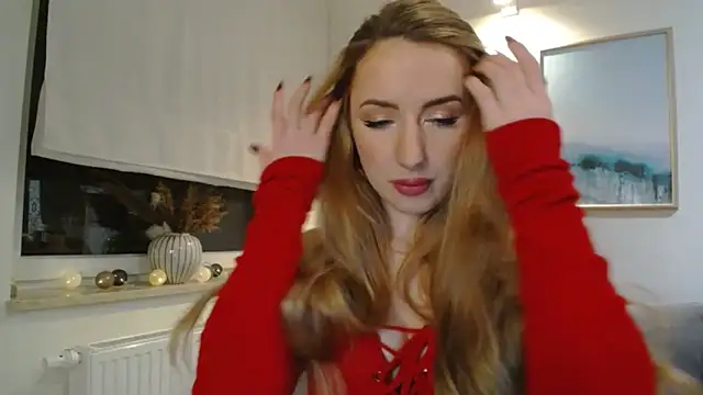 JulietteDiamond online show from 03/06/25, 07:32