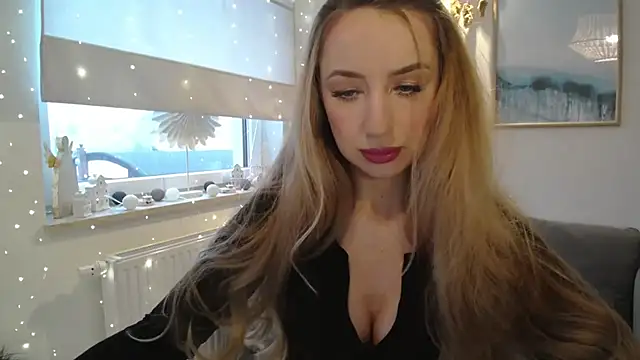 JulietteDiamond online show from 12/17/25, 08:09