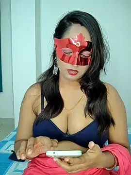 Lovley Eesha online show from 02/20/25, 04:57