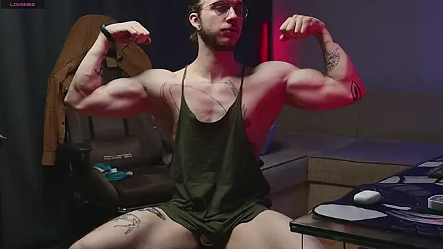 Snapshot of pleasure8869 chatting on 01/15/25, 07:59 pleasure8869 online show from 01/15/25, 07:59