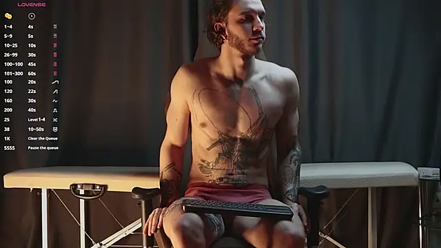 Snapshot of pleasure8869 chatting on 01/31/25, 05:30 pleasure8869 online show from 01/31/25, 05:30