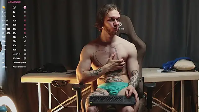 Snapshot of pleasure8869 chatting on 02/12/25, 09:52 pleasure8869 online show from 02/12/25, 09:52