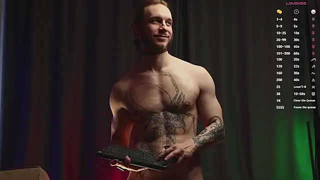 Snapshot of pleasure8869 chatting on 02/22/25, 06:17 pleasure8869 online show from 02/22/25, 06:17