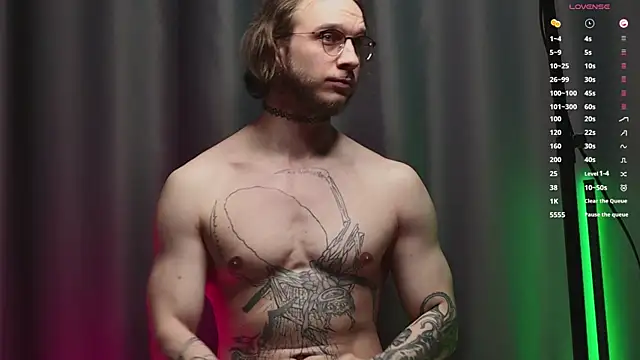 Snapshot of pleasure8869 chatting on 02/27/25, 03:26 pleasure8869 online show from 02/27/25, 03:26