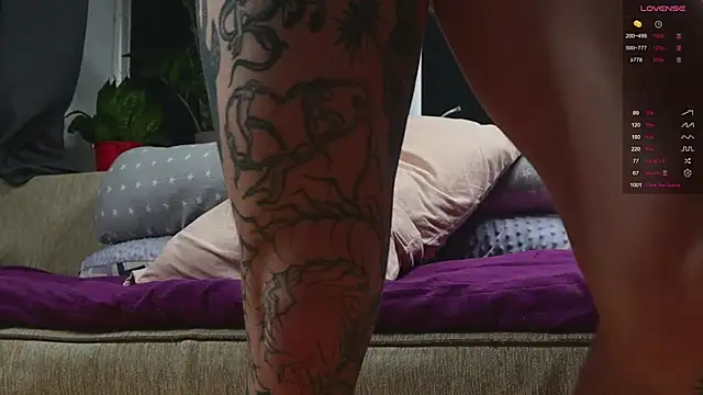 Snapshot of pleasure8869 chatting on 09/11/25, 05:07 pleasure8869 online show from 09/11/25, 05:07