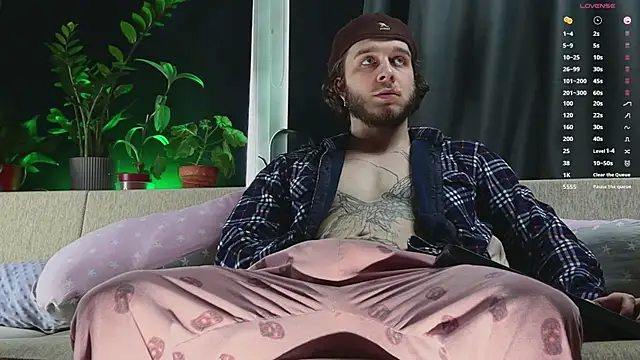 Snapshot of pleasure8869 chatting on 09/22/25, 12:51 pleasure8869 online show from 09/22/25, 12:51