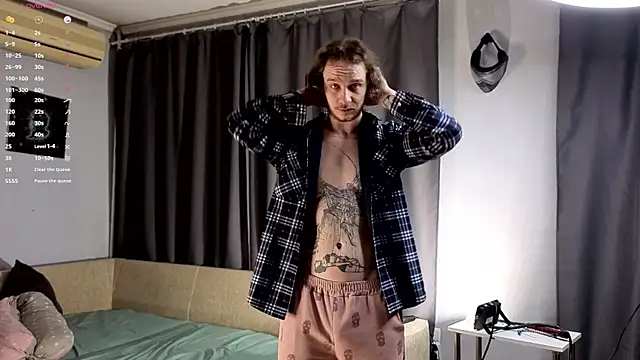 Snapshot of pleasure8869 chatting on 12/01/25, 03:55 pleasure8869 online show from 12/01/25, 03:55