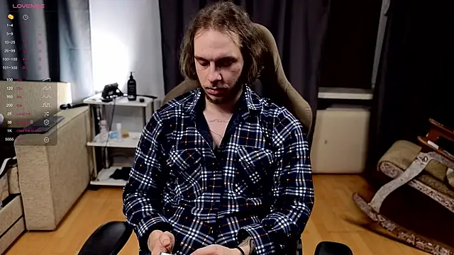 pleasure8869 online show from 12/23/25, 04:21