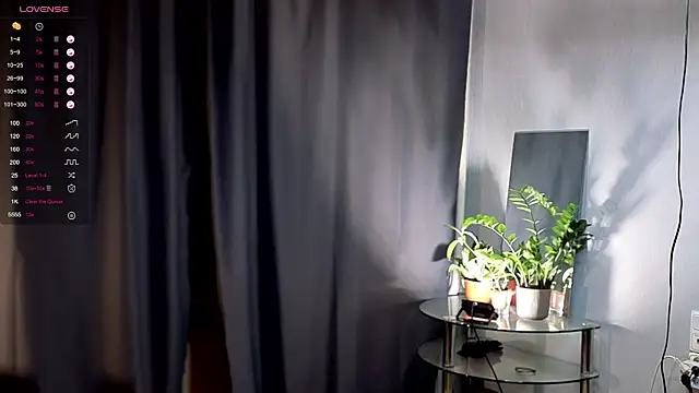 pleasure8869 online show from 01/07/26, 04:48