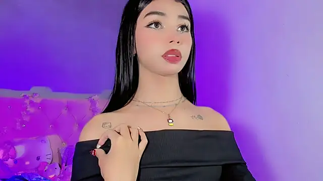 Snapshot of JisselMiller chatting on 01/09/25, 06:38 JisselMiller online show from 01/09/25, 06:38