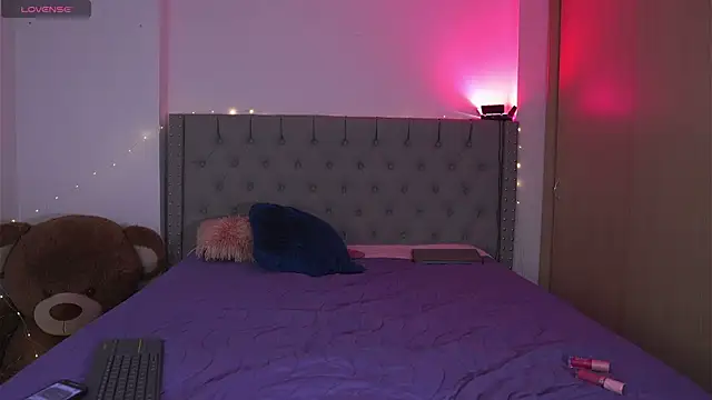 Tiana sanders online show from 01/05/26, 11:08