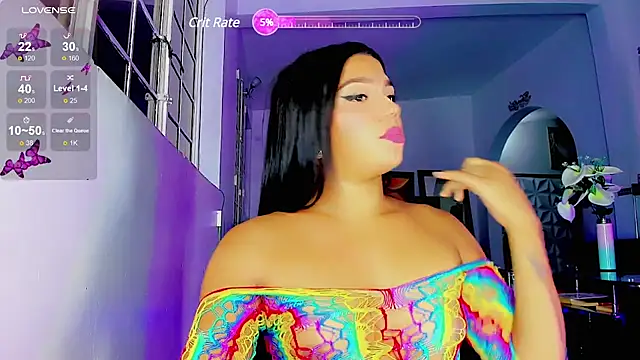 Oficial angela online show from 12/20/24, 09:11