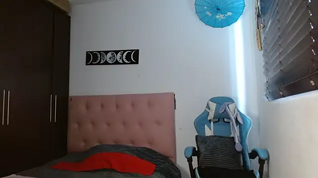 Snapshot of TokioStar chatting on 01/07/25, 12:52 TokioStar online show from 01/07/25, 12:52