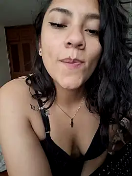 Thaliacooper  online show from 12/17/24, 07:04