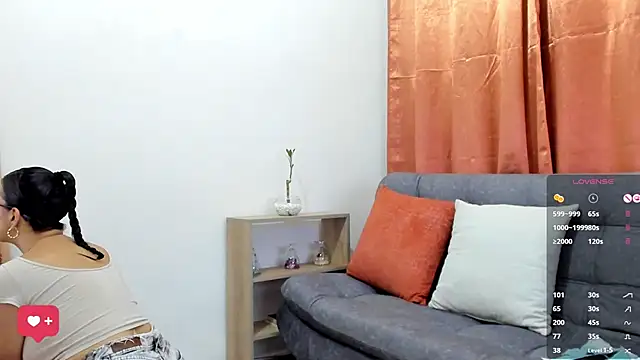  AllisonSweet  online show from 03/05/25, 01:21