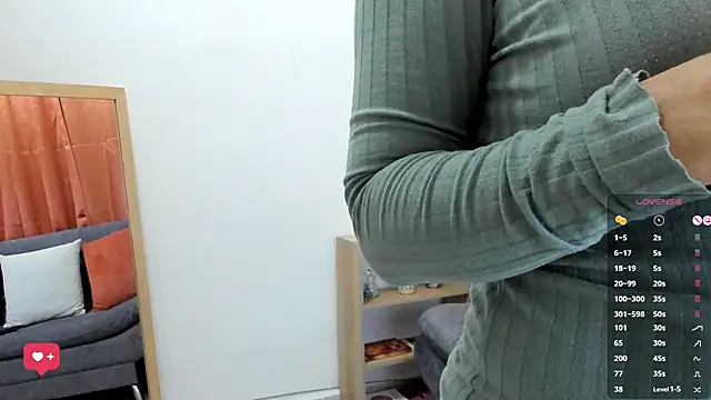  AllisonSweet  online show from 03/10/25, 11:10