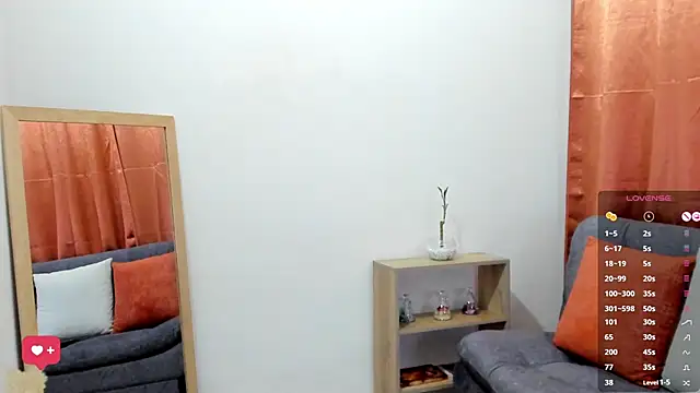  AllisonSweet  online show from 03/10/25, 10:55