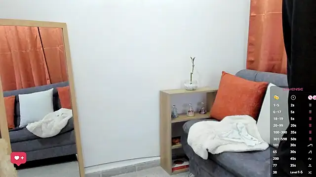  AllisonSweet  online show from 03/11/25, 11:26