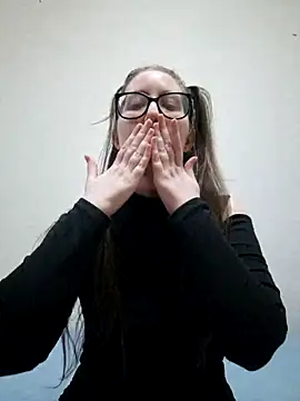 Sarah459 online show from 11/10/25, 06:29