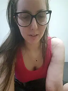 Sarah459 online show from 01/08/26, 08:22