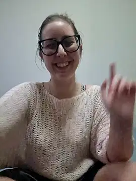 Snapshot of Sarah459 chatting on 02/07/26, 04:54 Sarah459 online show from 02/07/26, 04:54