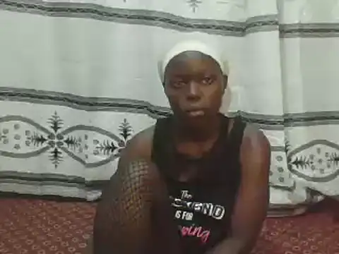 ebony curvedass online show from 11/28/25, 10:01