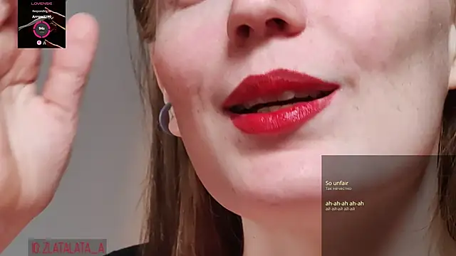 Snapshot of FENIX_ZLA chatting on 03/19/26, 05:39 FENIX ZLA online show from 03/19/26, 05:39