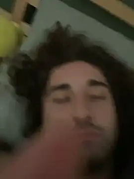 Snapshot of Marvin_vivine chatting on 02/22/25, 12:51 Marvin vivine online show from 02/22/25, 12:51