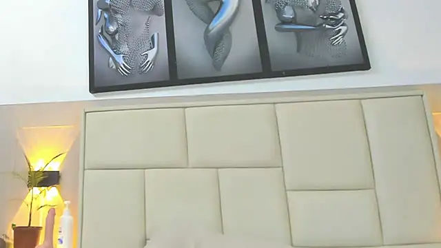 angel adamx online show from 02/13/25, 06:20