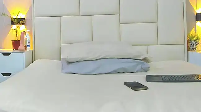 angel adamx online show from 02/27/25, 03:04