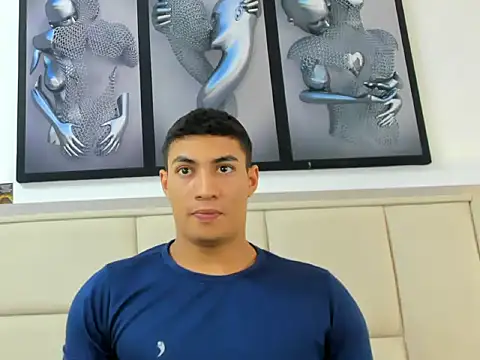 angel adamx online show from 09/12/25, 07:47