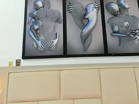 angel adamx online show from 09/15/25, 07:36