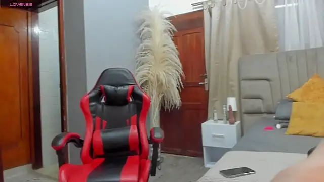 angel adamx online show from 09/28/25, 03:23