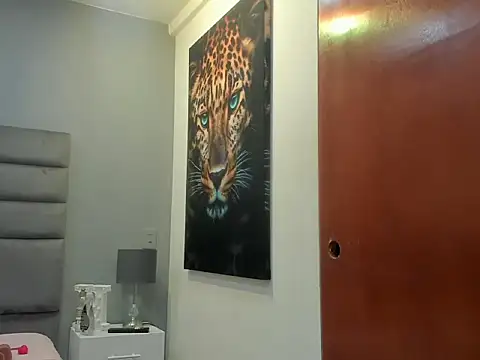 angel adamx online show from 10/26/25, 03:23