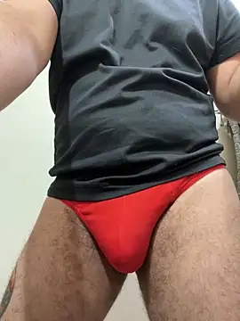 Snapshot of Dustin_k chatting on 10/05/25, 10:40 Dustin k online show from 10/05/25, 10:40