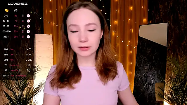 LanaBlu  online show from 01/14/26, 08:42