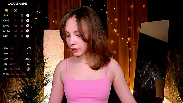 LanaBlu  online show from 02/21/26, 02:23