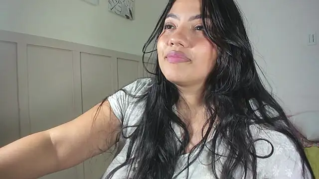 AvrilRizoX online show from 01/16/25, 03:23