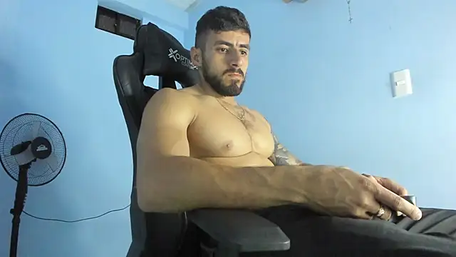  Poseidon1  online show from 01/23/25, 03:37