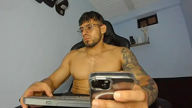  Poseidon1  online show from 03/07/25, 10:43