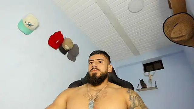  Poseidon1  online show from 10/24/25, 05:04