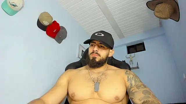  Poseidon1  online show from 11/27/25, 04:36