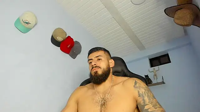  Poseidon1  online show from 11/28/25, 04:48