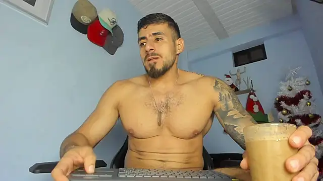  Poseidon1  online show from 12/21/25, 04:08