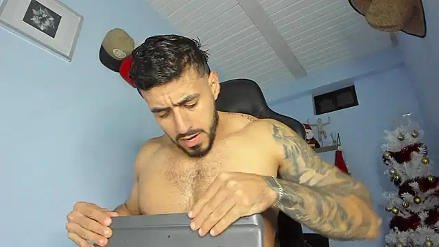  Poseidon1  online show from 02/02/26, 03:38