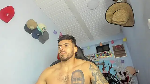 Snapshot of _Poseidon1_ chatting on 07/15/26, 03:12 Poseidon1 online show from 07/15/26, 03:12