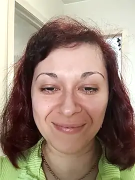 TeasyLana online show from 02/25/25, 06:36